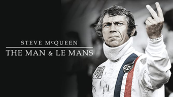 Steve McQueen: The Man & Le Mans (2016)