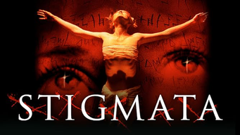 Stigmata (2000)