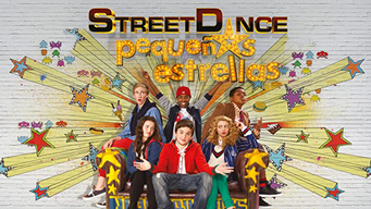 Street Dance - Pequeñas Estrellas (2014)