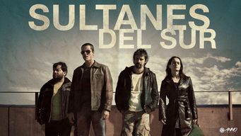 Sultanes del Sur (2008)