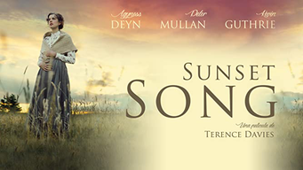 Sunset Song (2016)