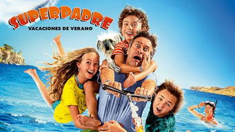 Superpadre - Vacaciones de verano (2018)