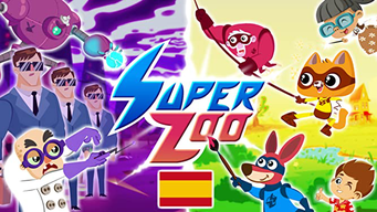 Superzoo (2020)