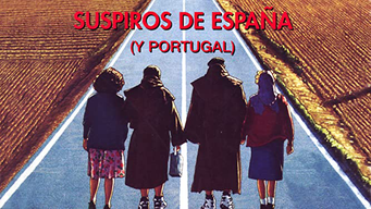Suspiros de España y Portugal (1995)