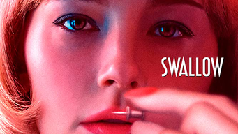 Swallow (2020)