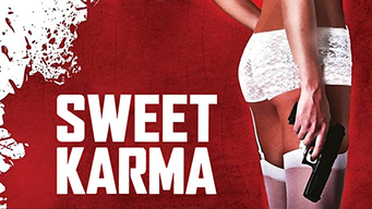 Sweet Karma (2010)