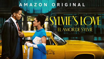 El amor de Sylvie (2020)