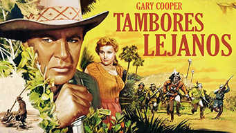 Tambores lejanos (1951)