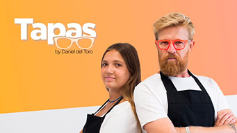 Tapas, by Dani del Toro (2020)