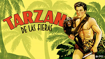 Tarzan El Intrepido (1933)