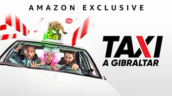 Taxi A Gibraltar (2019)