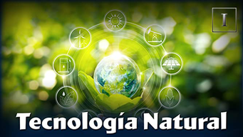 Tecnología Natural (2018)