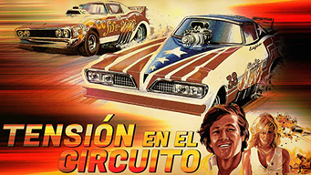Tensión en el circuito (1979)