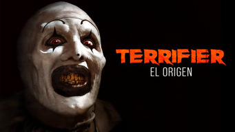 Terrifier: El Origen (2013)