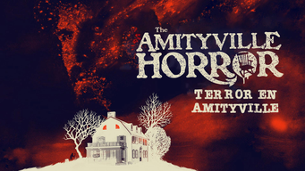 Terror en amityville (1980)