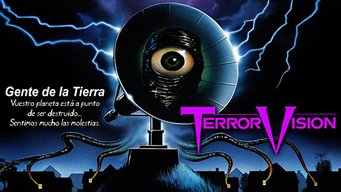 Terrorvision (1986)