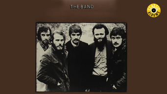 The Band - The Band (Classic Album) (2001)