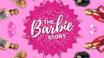 The Barbie Story (2023)