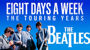 The Beatles: Eight days a week (2016)