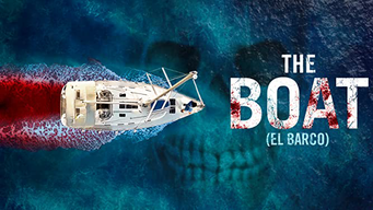 The Boat (El Barco) (2020)