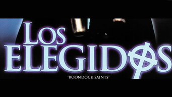 The Boondocks Saints (Los elegidos) (2000)