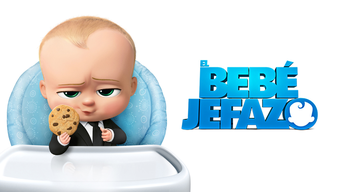 El Bebé Jefazo (2017)