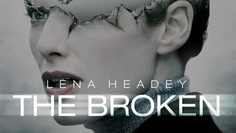 The broken (2009)