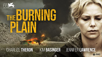 The Burning Plain (2009)