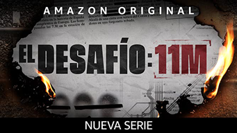 El Desafío: 11M (2022)