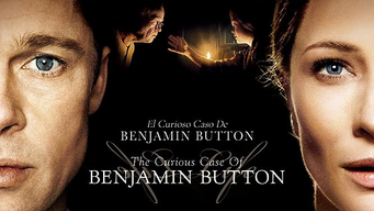 El Curioso Caso De Benjamin Button (2009)