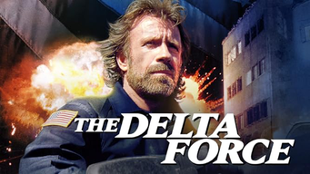 Delta force (1986)
