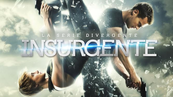 La serie Divergente: Insurgente (2015)