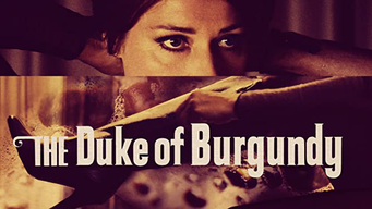 The Duke of Burgundy (2016)
