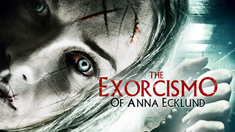 El Exorcismo de Anna Ecklund (2016)