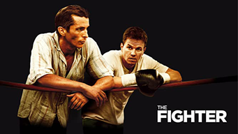 The Fighter (2011)
