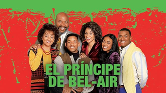 Príncipe de Bel Air (1996)