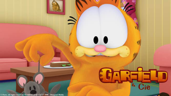 The Garfield Show (2009)