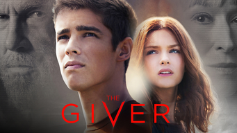 The Giver (ES-Dubbed) (2014)