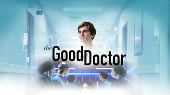 The Good Doctor (2023)