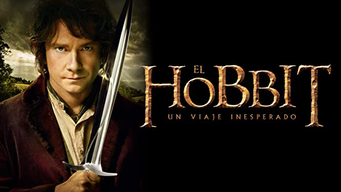 El hobbit - un viaje inesperado (2012)