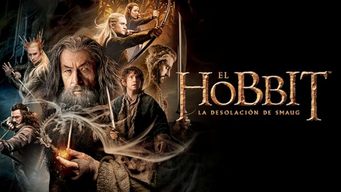 El Hobbit: La desolación de Smaug (2013)