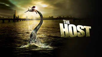 The host (2007)
