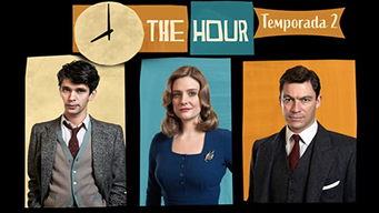 The Hour (2012)