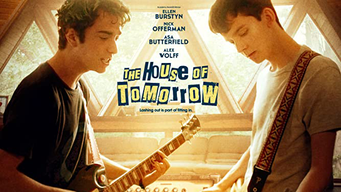 The House of Tomorrow (2018)