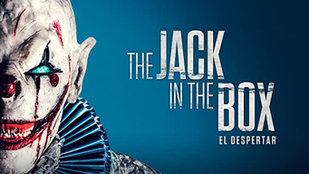 The Jack in the box. El despertar (2022)