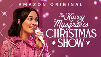 El programa de Navidad de Kacey Musgraves (2019)