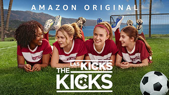 Las Kicks (2016)
