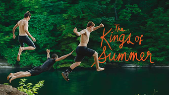 The kings of summer (2014)