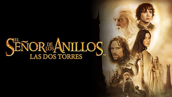 El señor de los anillos: Las dos torres (2002)