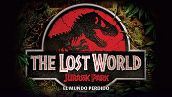 El mundo perdido: Jurassic Park (1997)